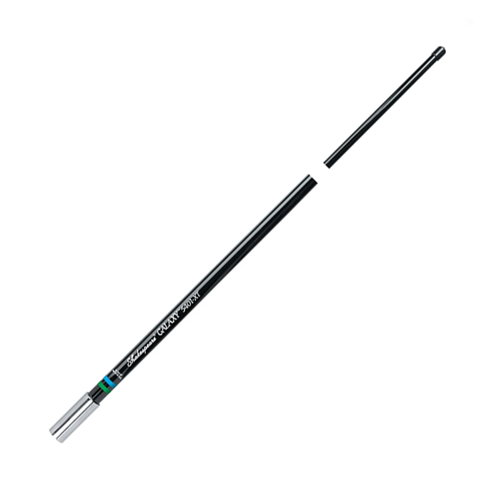 Shakespeare Marine Shakespeare 5401XT VHF Antenna 3dB 4ft Black 3 Shakespeare Marine Shakespeare 5401XT VHF Antenna 3dB 4ft Black