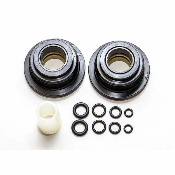 SeaStar Outboard Front Mount Cylinder Seal Kit 3 SeaStar Outboard Front Mount Cylinder Seal Kit