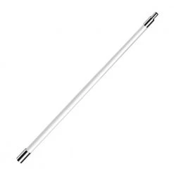 Shakespeare Marine Shakespeare Chrome-Plated Extension Masts