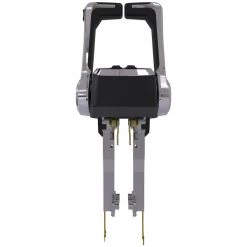 SeaStar Xtreme Dual Top Mount Control With Trim Switch