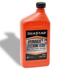 SeaStar Hydraulic Steering Fluid 946ml