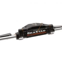 SeaStar Front Mount Outboard Steering Cylinder