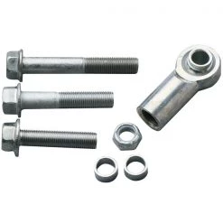 Seastar Solutions Ball Joint Rod End Stainless Steel