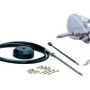 SeaStar Solutions Quick Connect Steering Kit -Shakespeare Marine Shop 2801xx 35