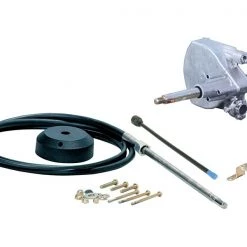 SeaStar Solutions Quick Connect Steering Kit