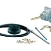 SeaStar Solutions 4.2 Rotary Steering System Kit - No Feedback -Shakespeare Marine Shop 2802xx 35