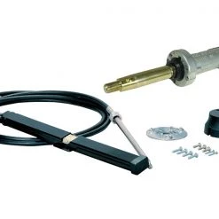 SeaStar Solutions Rack Steering Kit