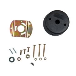 Seastar Solutions Bezel Kit Jet Boat
