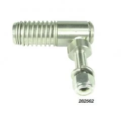 SeaStar Solutions Ball Joint Stainless Steel 1/2in
