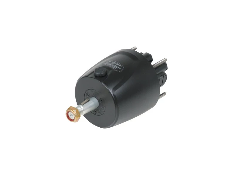 SeaStar Front Mount Helms 3 SeaStar Front Mount Helms