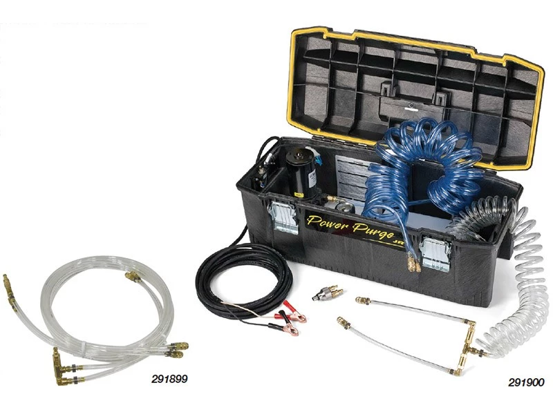 SeaStar Power Purge Jr 3 SeaStar Power Purge Jr