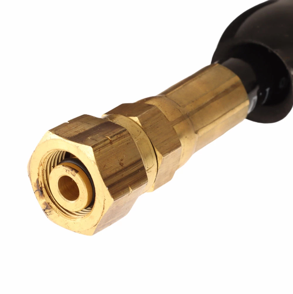 SeaStar Flexi Hydraulic Outboard Hose 10ft 3 SeaStar Flexi Hydraulic Outboard Hose 10ft