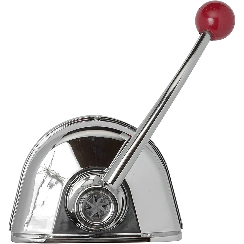 SeaStar Mt-3 Single Engine Control 4 SeaStar Mt-3 Single Engine Control - Image 2