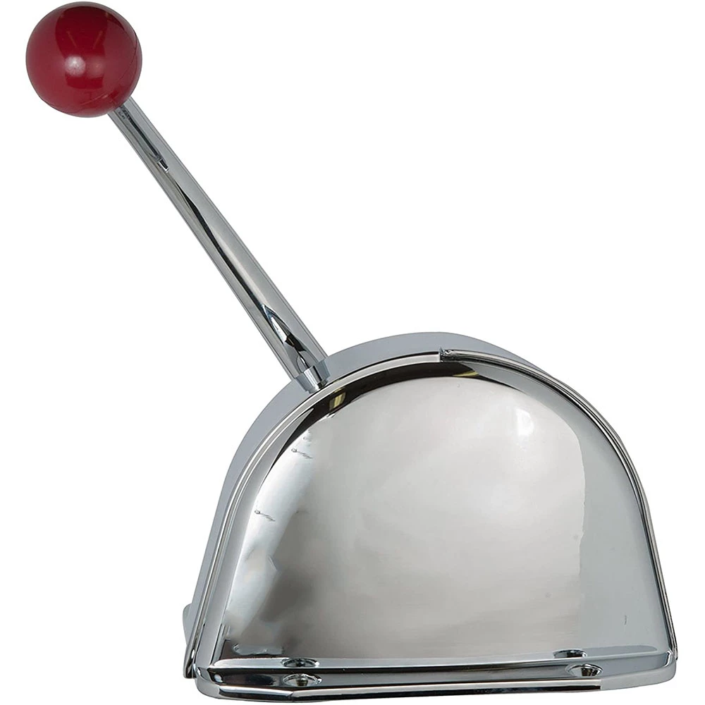 SeaStar Mt-3 Single Engine Control 6 SeaStar Mt-3 Single Engine Control - Image 4