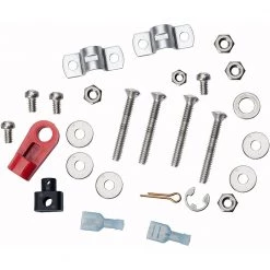 SeaStar Mt-3 Single Engine Control 11 SeaStar Mt-3 Single Engine Control -Shakespeare Marine Shop 306700 6