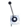 SeaStar D Series Side Mount Control -Shakespeare Marine Shop 306943 1