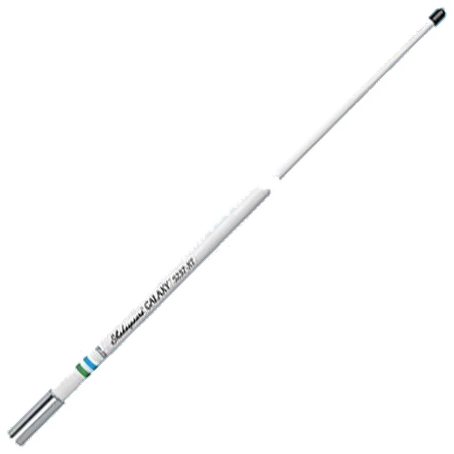 Shakespeare Marine Dual Band Cellular Antenna 3dB Gain 8ft 3 Shakespeare Marine Dual Band Cellular Antenna 3dB Gain 8ft