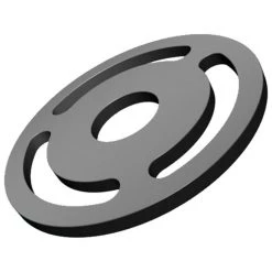 Shakespeare Marine Round Shim Kit