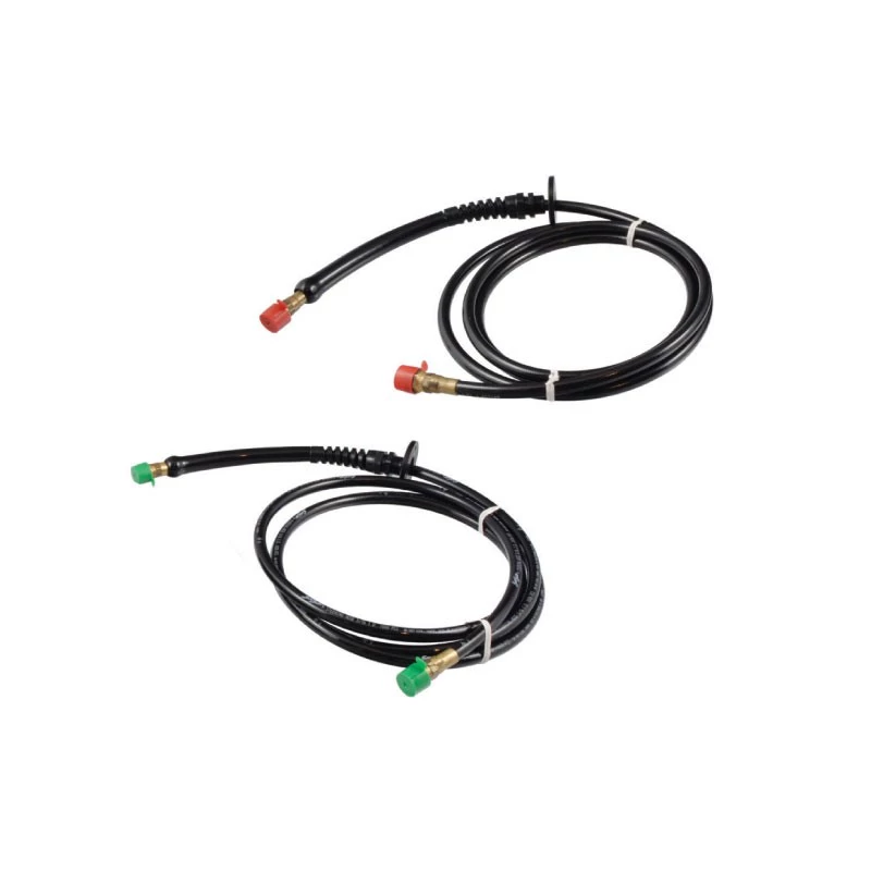 SeaStar Thru Bulkhead Steering Hose 3 SeaStar Thru Bulkhead Steering Hose