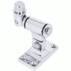 Shakespeare Marine Shakespeare 407 Chrome Ratchet Mount -Shakespeare Marine Shop SHA407