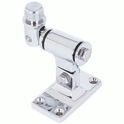 Shakespeare Marine Shakespeare 407 Chrome Ratchet Mount