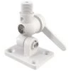 Shakespeare Marine Shakespeare 4186 Nylon Ratchet Mount For VHF Radio -Shakespeare Marine Shop SHA4186