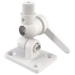 Shakespeare Marine Shakespeare 4186 Nylon Ratchet Mount For VHF Radio