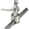Shakespeare Marine Shakespeare 4188SL Rail Mount For 1 To 1.5 Inch Rails -Shakespeare Marine Shop SHA4188SL