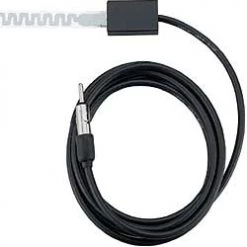 Shakespeare Marine Shakespeare 4353 AM/FM On-Glass Aerial/Antenna 6ft