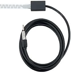 Shakespeare Marine Shakespeare 4353 AM/FM On-Glass Aerial/Antenna 6ft 2 Shakespeare Marine Shakespeare 4353 AM/FM On-Glass Aerial/Antenna 6ft