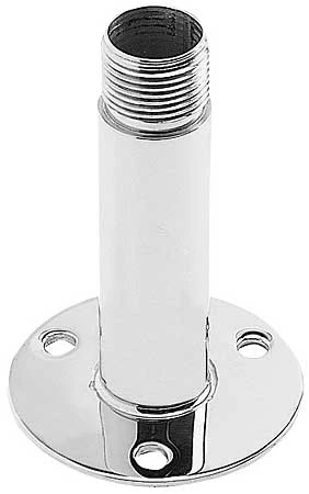 Shakespeare Marine Shakespeare 4365 Stainless Steel Deck Mount 3 Shakespeare Marine Shakespeare 4365 Stainless Steel Deck Mount