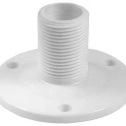 Shakespeare Marine Shakespeare 4711 Nylon Flange Mount