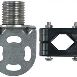 Shakespeare Marine Shakespeare 4720 Stainless Steel Rail Mount