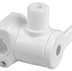 Shakespeare Marine Shakespeare 4721 Nylon Rail Mount