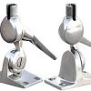 Shakespeare Marine Shakespeare 5187 Stainless Steel Nutless 4-Way Ratchet Mount -Shakespeare Marine Shop SHA5187