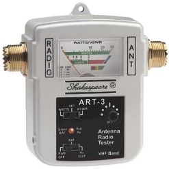 Shakespeare Marine Shakespeare ART-3 Antenna/Radio Tester For Tx And Rx