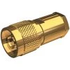 Shakespeare Marine Shakespeare NM-8-213-G Male N Connector For RG-8U And RG-213 -Shakespeare Marine Shop SHANM8213G