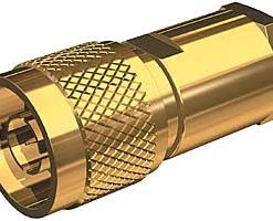 Shakespeare Marine Shakespeare NM-8X-G Male N Connector For RG-8X Cable