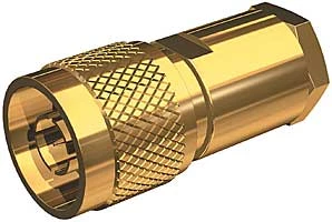 Shakespeare Marine Shakespeare NM-8X-G Male N Connector For RG-8X Cable 3 Shakespeare Marine Shakespeare NM-8X-G Male N Connector For RG-8X Cable