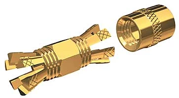 Shakespeare Marine Shakespeare PL-258-CP-G Gold-Plated Centerpin Connector 3 Shakespeare Marine Shakespeare PL-258-CP-G Gold-Plated Centerpin Connector