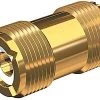 Shakespeare Marine Shakespeare PL-258-G Gold-Plated Connector 2 Shakespeare Marine Shakespeare PL-258-G Gold-Plated Connector -Shakespeare Marine Shop SHAPL258G