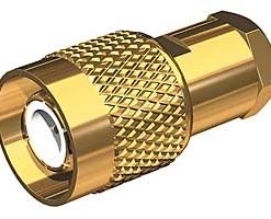 Shakespeare Marine Shakespeare TNCM-58-G Male TNC Connector