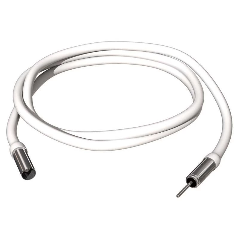 Shakespeare Marine Shakespeare 4352 10ft Extension Cable For Stereo Antenna 3 Shakespeare Marine Shakespeare 4352 10ft Extension Cable For Stereo Antenna