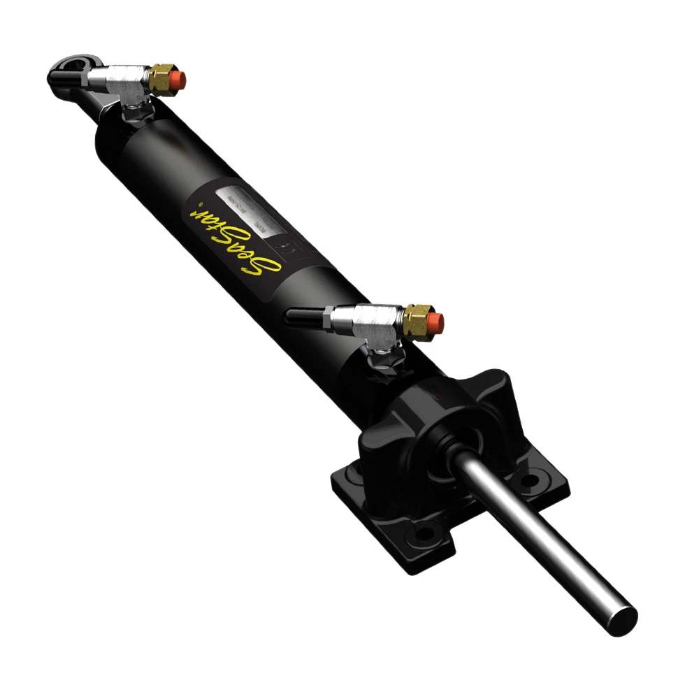 SeaStar HC5313 Inboard Hydraulic Cylinder BA135-7ATM 3 SeaStar HC5313 Inboard Hydraulic Cylinder BA135-7ATM