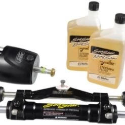 SeaStar Power Steering Hydraulics Service Kit