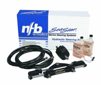 SeaStar Power Steering Hydraulics Service Kit 4 SeaStar Power Steering Hydraulics Service Kit - Image 2