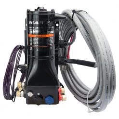 SeaStar Power Assist Pro System