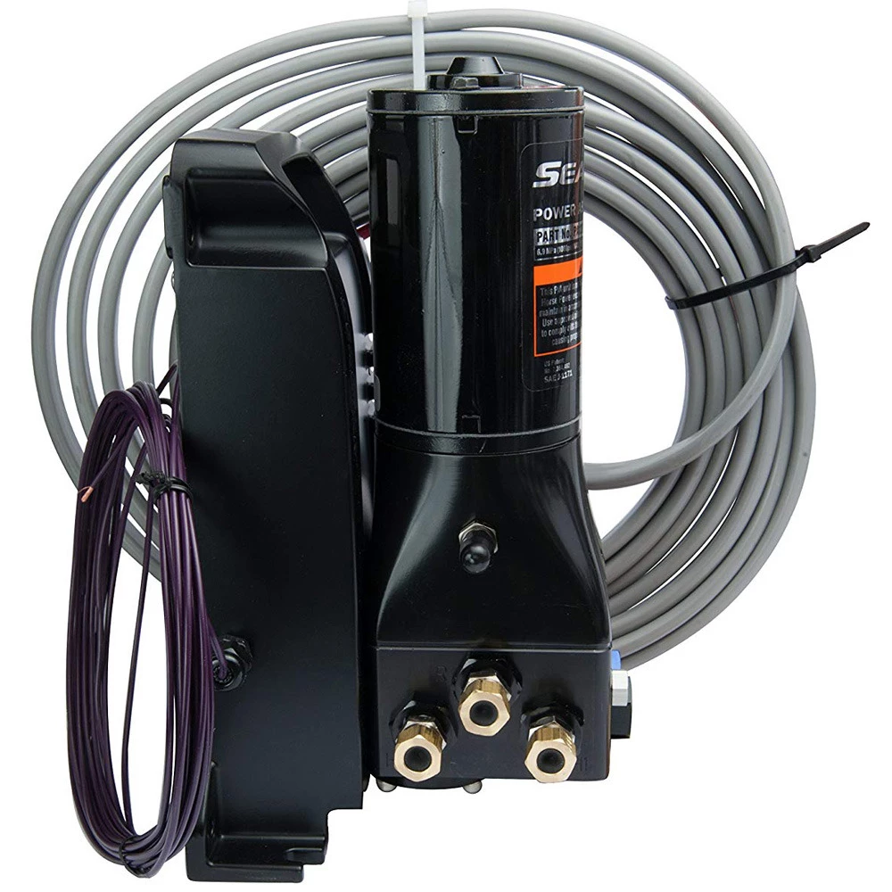 SeaStar Power Assist Pro System 4 SeaStar Power Assist Pro System - Image 2