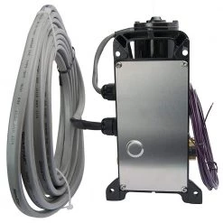 SeaStar Power Assist Pro System 10 SeaStar Power Assist Pro System -Shakespeare Marine Shop pa1315 2 05