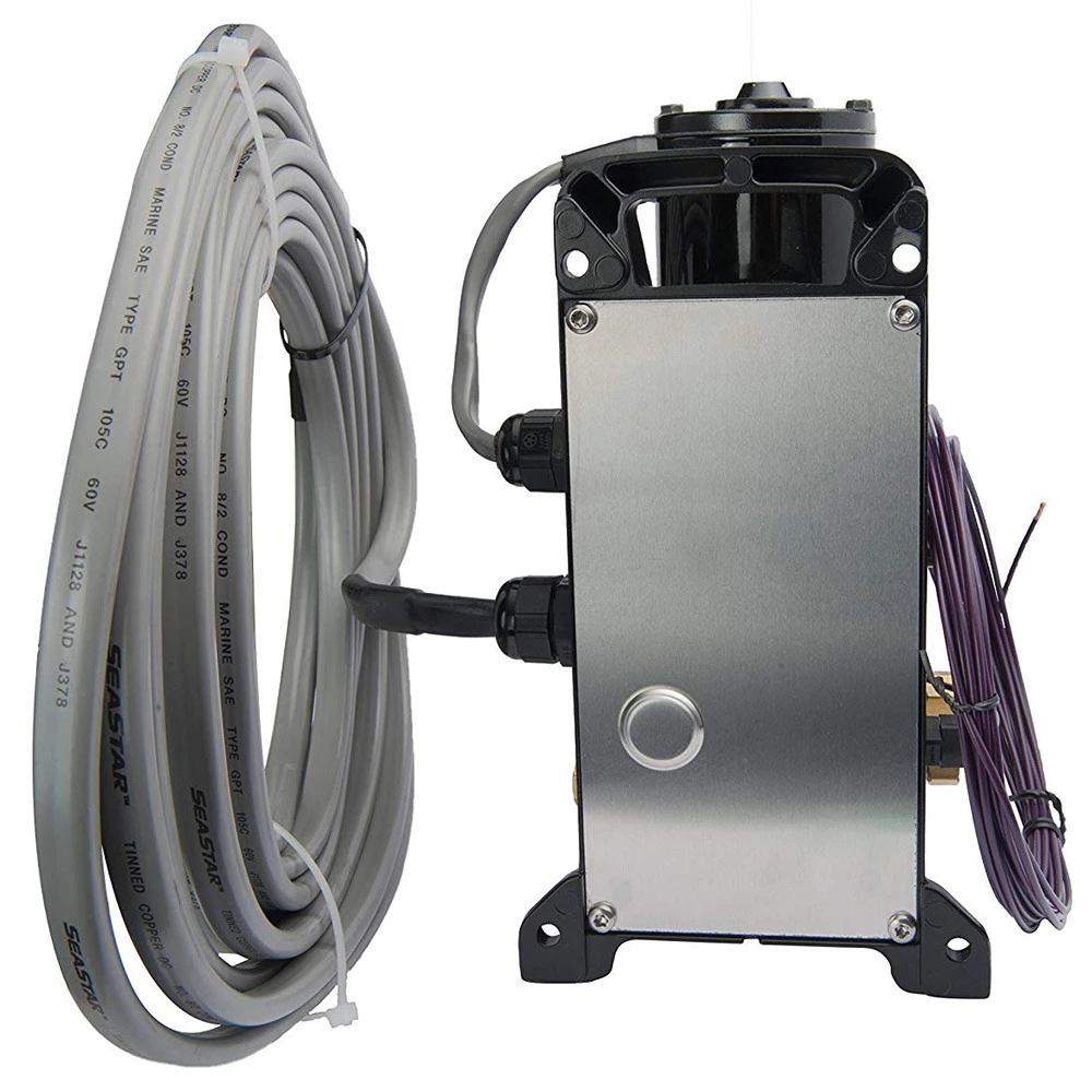 SeaStar Power Assist Pro System 6 SeaStar Power Assist Pro System - Image 4